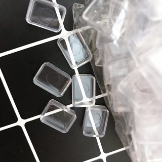 Pan chiết màu 0.6ml (mới)