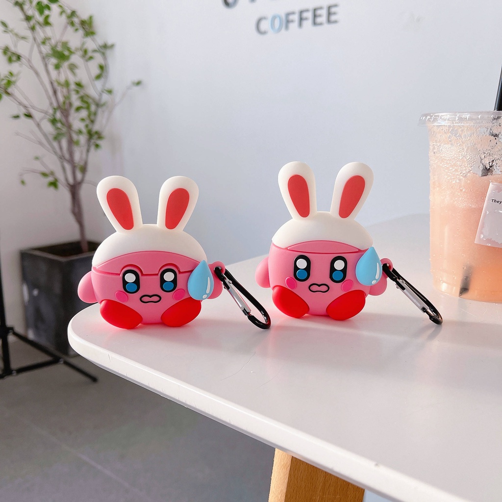 Vỏ Bảo Vệ Hộp Sạc Tai Nghe AirPods3gen 2021 AirPods3 AirPodsPro Airpods2 Ốp