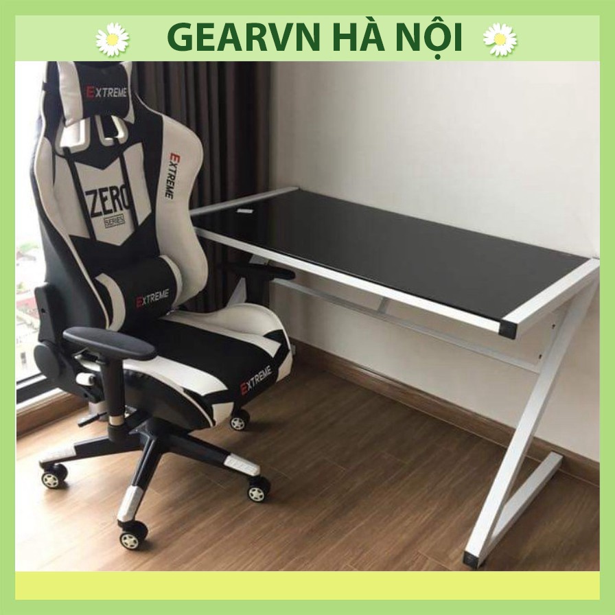 Ghế Gaming Extreme Zero S - Ghế học tập, làm việc, chơi game