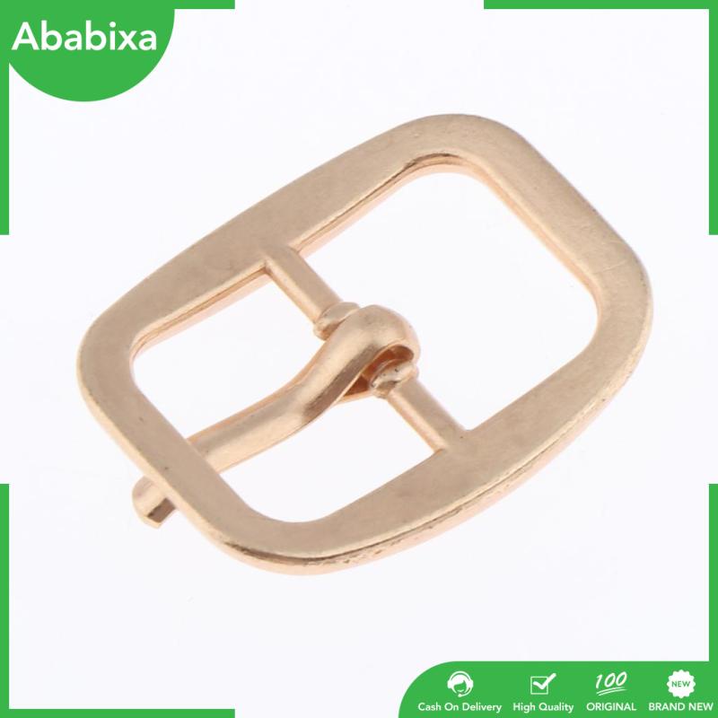 Set 20 chốt cài dây giày 18x10mm