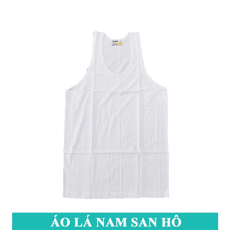 Áo đông xuân có tay/không tay San Hô  nam