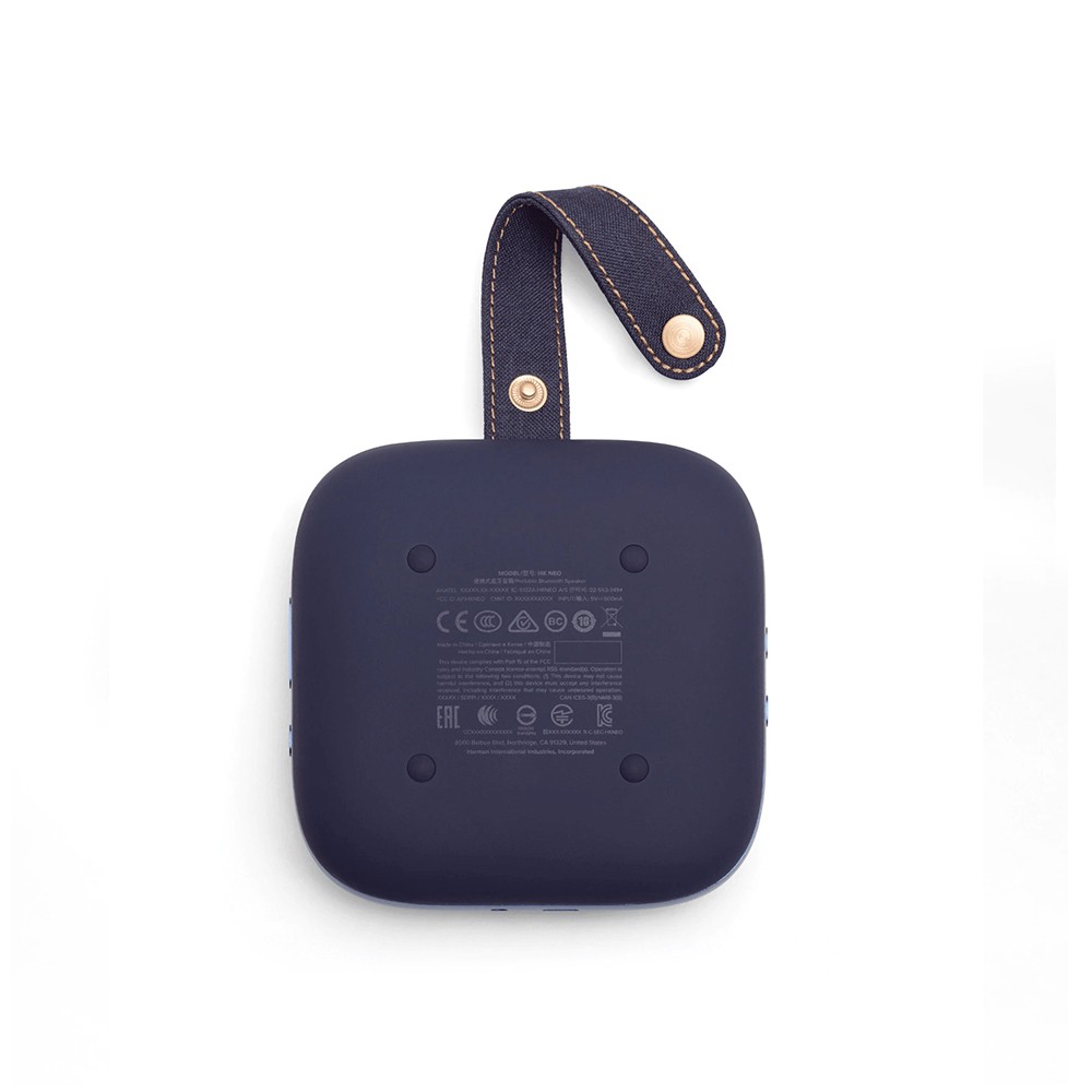 Loa Bluetooth Harman Kardon Neo - Giá tốt nhất thị trường - Bảo hành chính hãng 12 tháng.