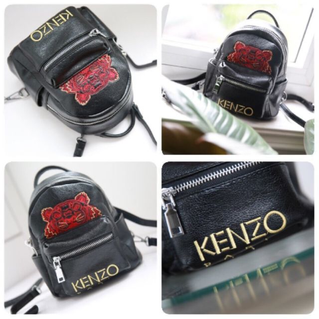 TÚI ĐEO KENZO SIÊU CUTE