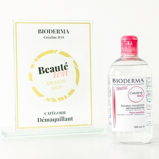 Tẩy trang Bio Pháp air 500ml