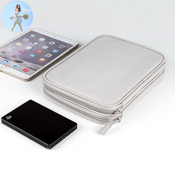 Túi Đựng Đồ Đa Năng Hai Ngăn Chống Thấm Nước Tiện Lợi | BigBuy360 - bigbuy360.vn