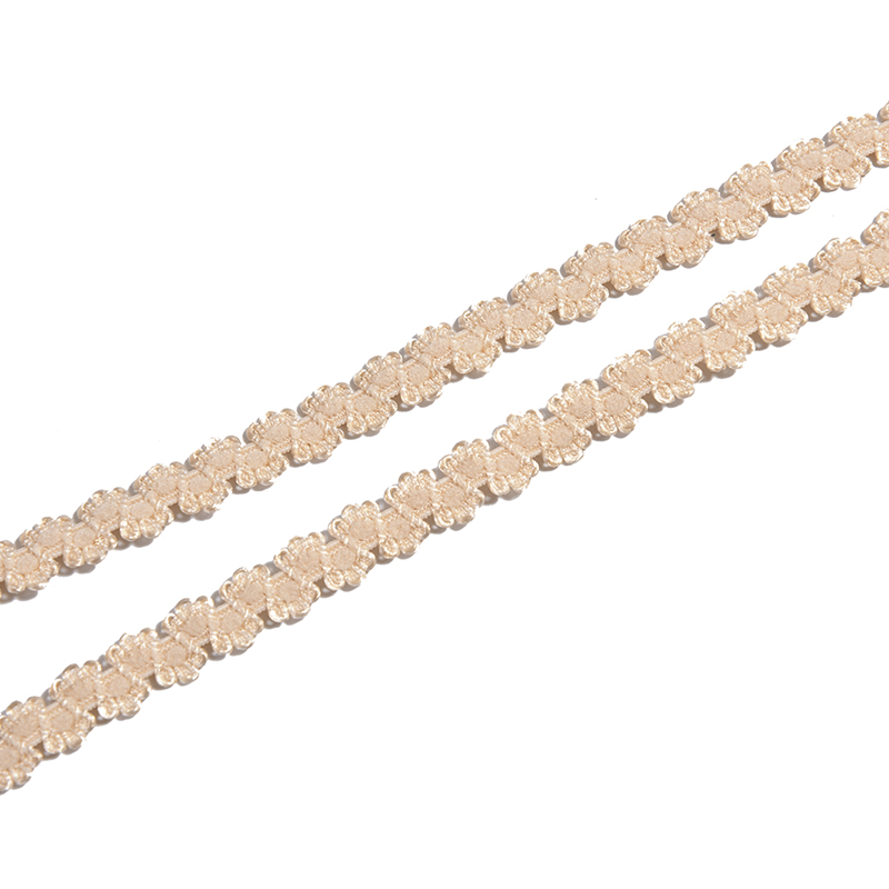 Set 1 Cặp Dây Áo Ngực Phối Ren Hoa Quyến Rũ Cho Nữ | BigBuy360 - bigbuy360.vn