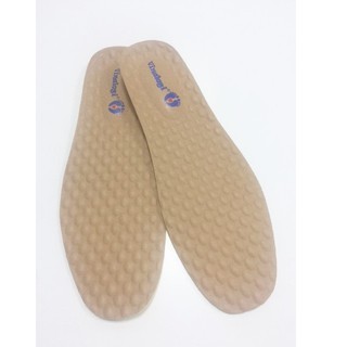 Lót giày siêu êm, mềm Vinalogi cao 15mm