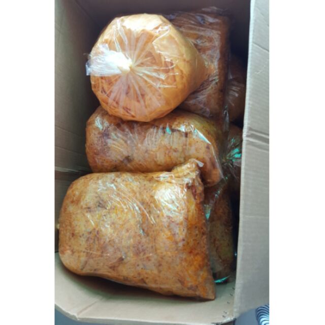 Combo 4kg5 bánh tráng