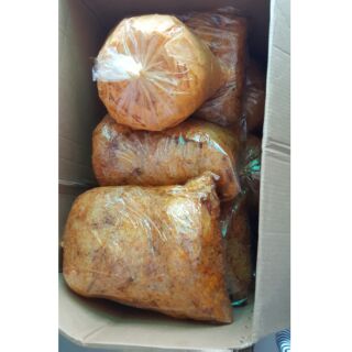 Combo 4kg5 bánh tráng