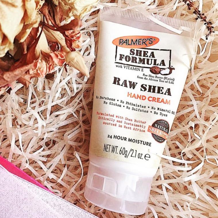 Kem Dưỡng Da Tay Ngăn Ngừa Lão Hóa & Dưỡng Ẩm Chuyên Sâu Palmer’s Hand Cream Mỹ (Tuýp 60g) | BigBuy360 - bigbuy360.vn