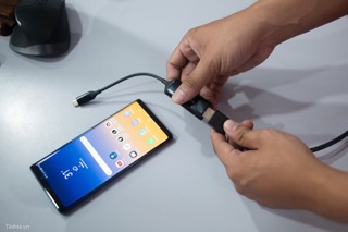 CÁP DEX SAMSUNG CHÍNH HÃNG