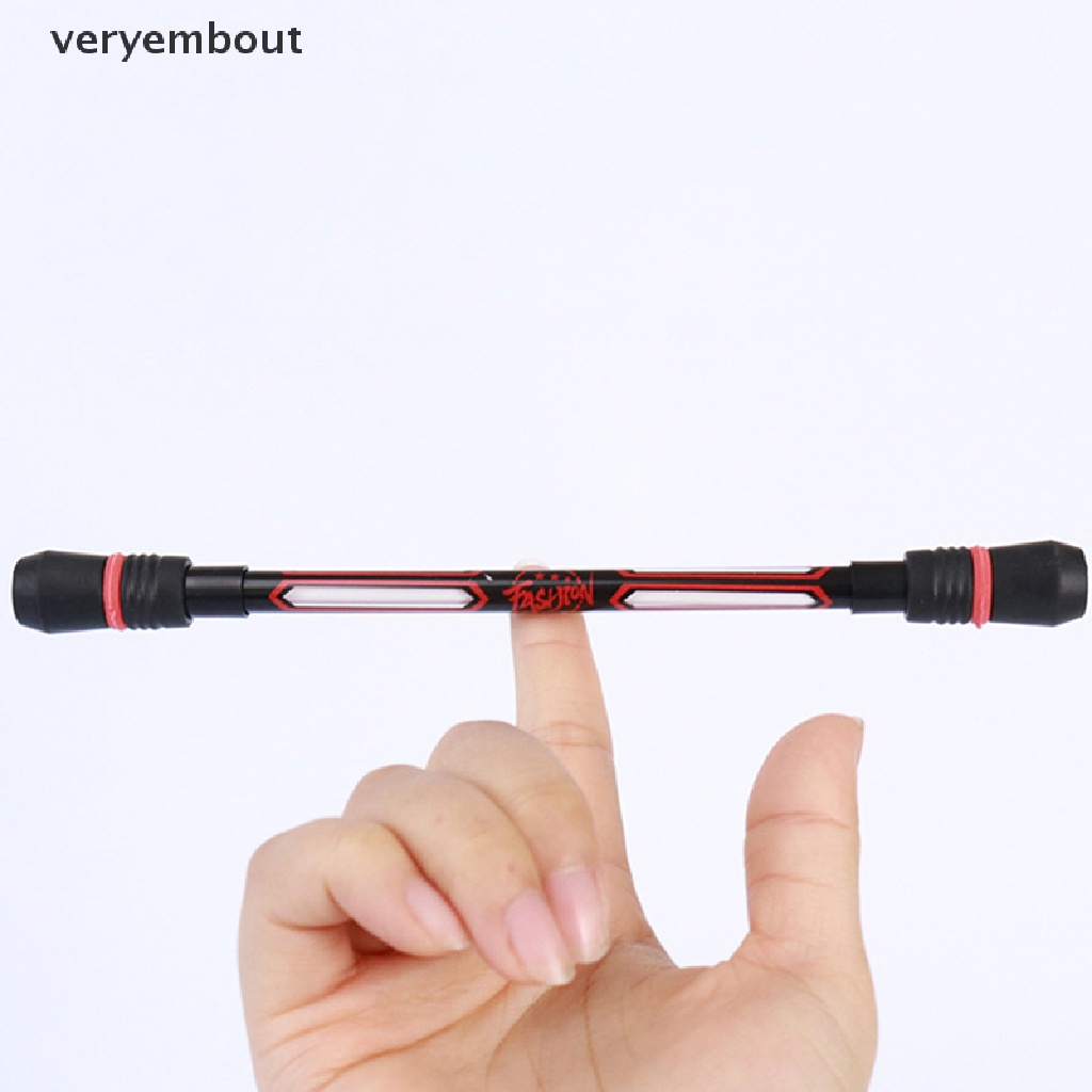 Bút quay giúp giảm căng thẳng