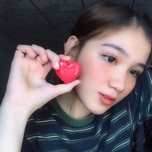 CREAM BLUSH - MÁ HỒNG DẠNG KEM | BigBuy360 - bigbuy360.vn