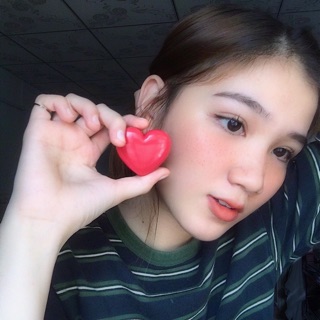 CREAM BLUSH - MÁ HỒNG DẠNG KEM