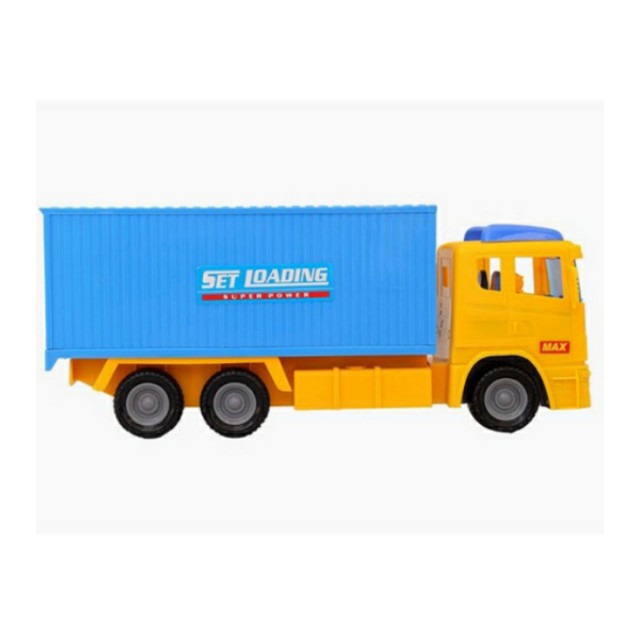 Đồ chơi xe đông lạnh chạy trớn Việt Nam-LT 6668