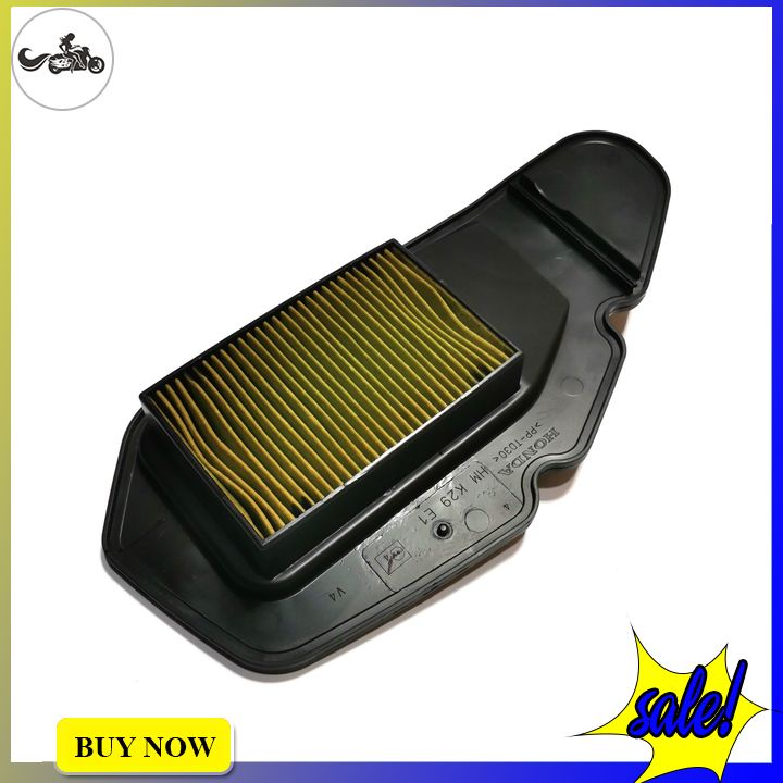 Lọc giá zin AB 110cc fi hàng chính hãng