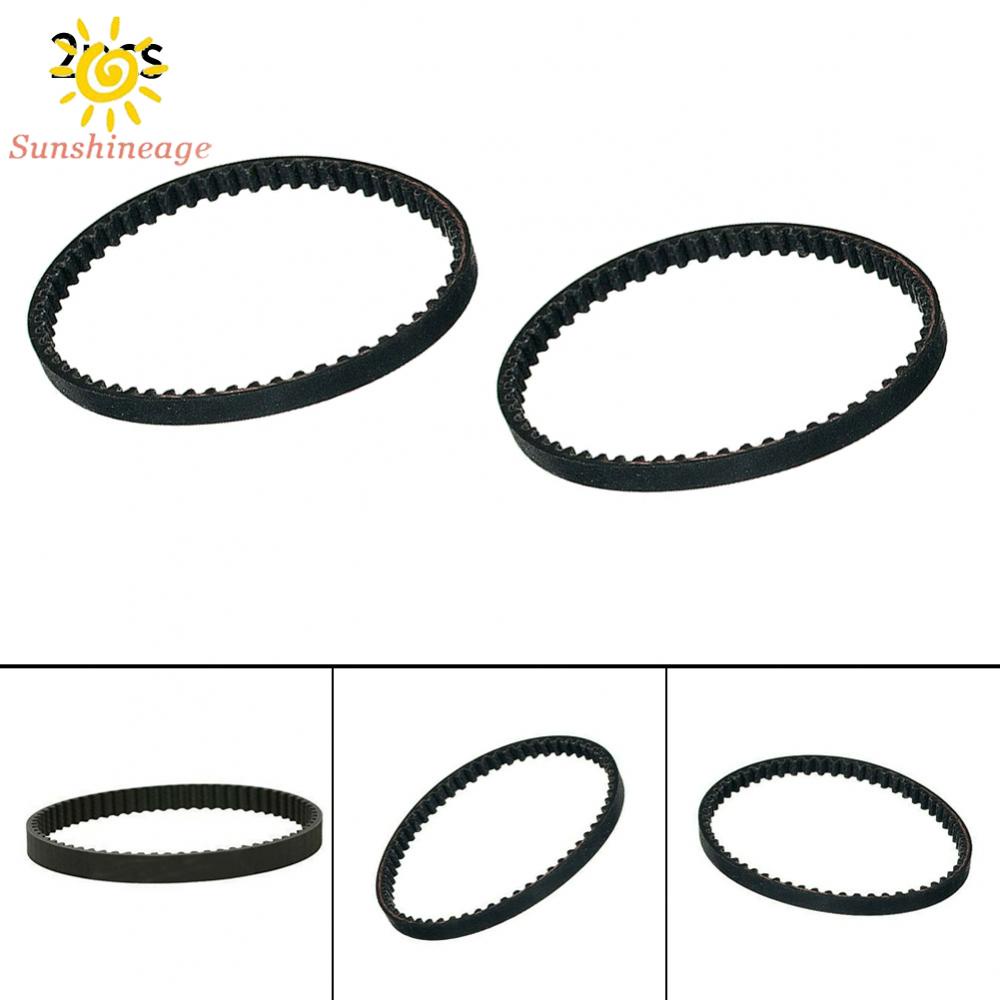 SUNAGE- ~Belts 3M-201-6.5 2 VL81 VL81VL Vacuum Cleaner For Hoover Velocity VL81【SUNAGE-HOT Fashion】