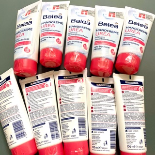 Kem dưỡng tay Balea 100ml