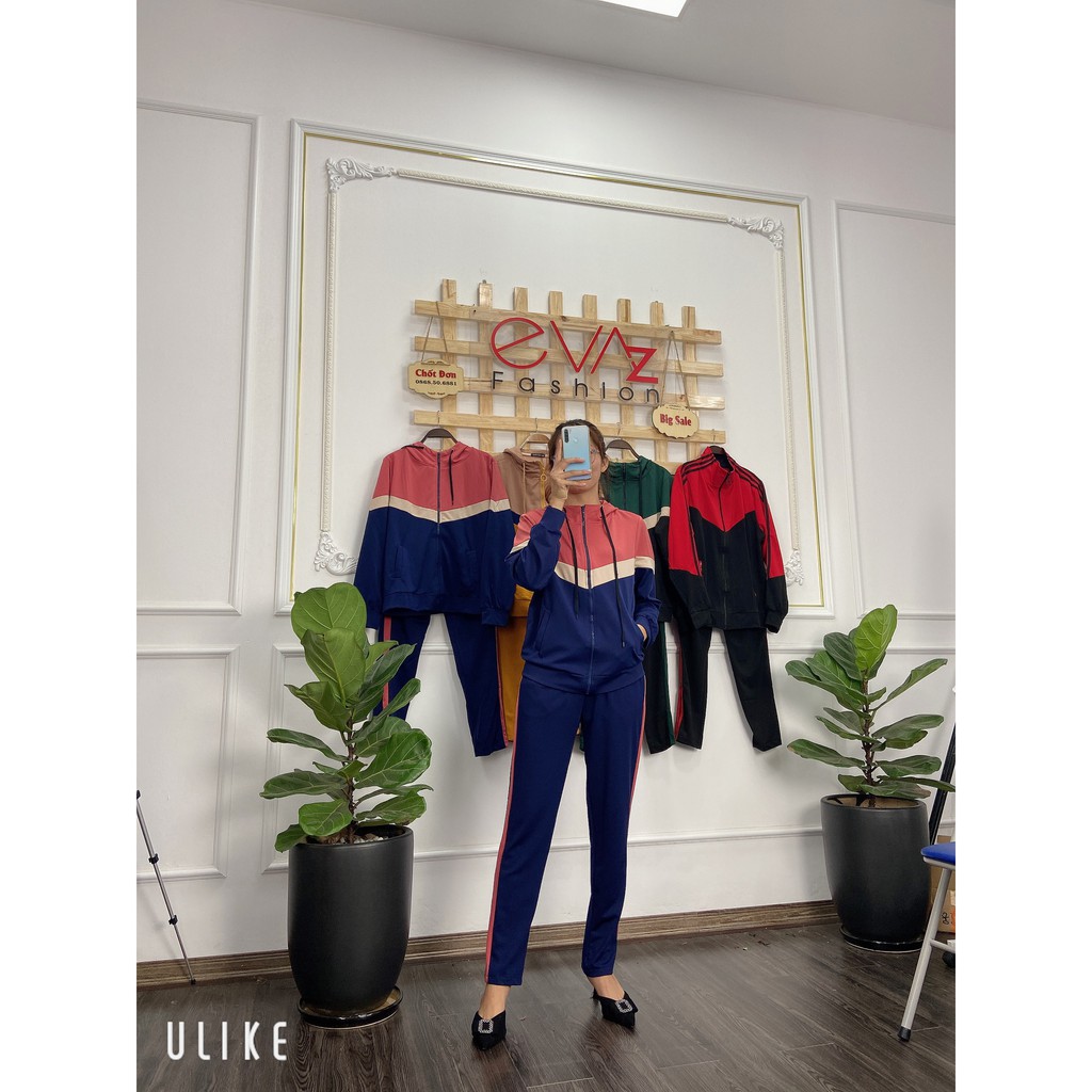 Bộ thể thao nữ  s23 | BigBuy360 - bigbuy360.vn