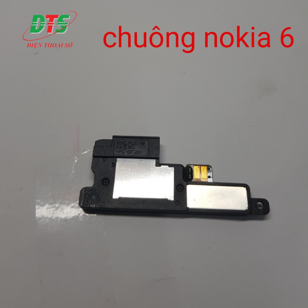 Loa chuông Nokia 6