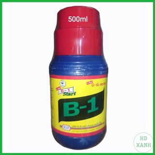 Phân bón lá vitamin b1 thái lan 500ml