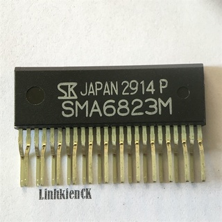 Ic chức năng sma6823m- chân đứng
