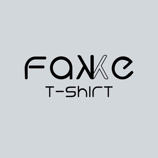 FAKE T-SHIRT