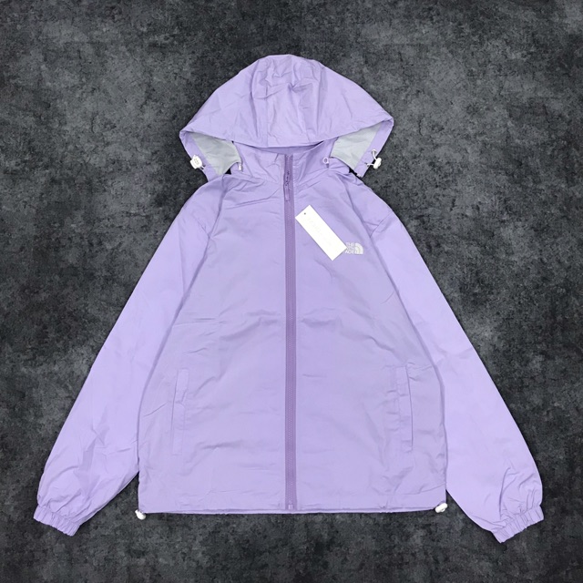 Áo Khoác Dù, khoác Gió có Mũ The Nord Face, Hàng Cao Cấp - Đủ Màu, 2 Size