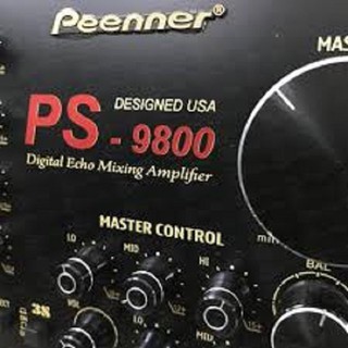 Amply Peenner PS-9800