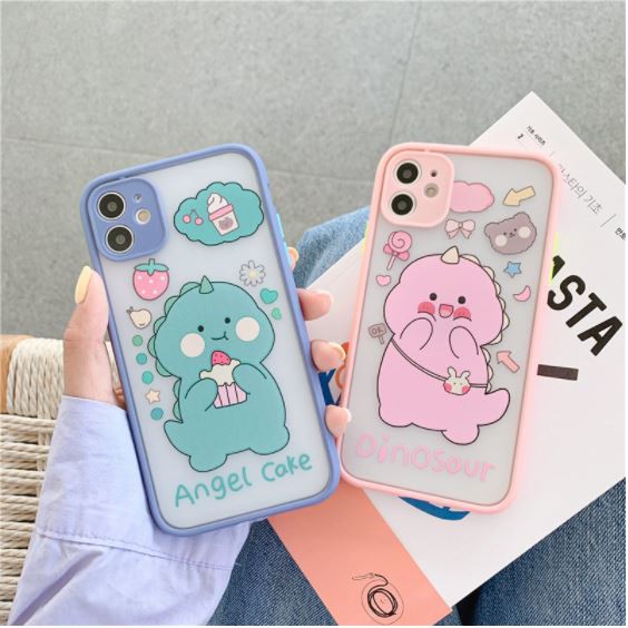 Ốp Lưng Oppo A3s A12e A92 A52 F11 Pro F9 A91 A31 A7 A5s A12 A5 A9 2020 A53 A93 A1k Reno 3 4 5 2F - G001