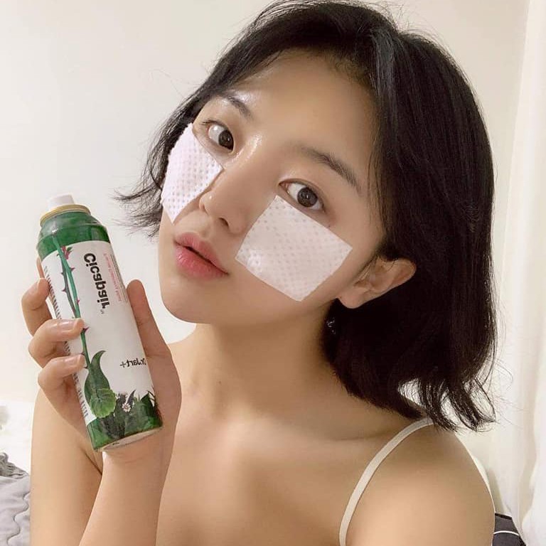 [ Dr.Jart] Kèm bill Xịt khoáng cho da nhạy cảm Cicapair Facial Calming Mist 150ml | BigBuy360 - bigbuy360.vn