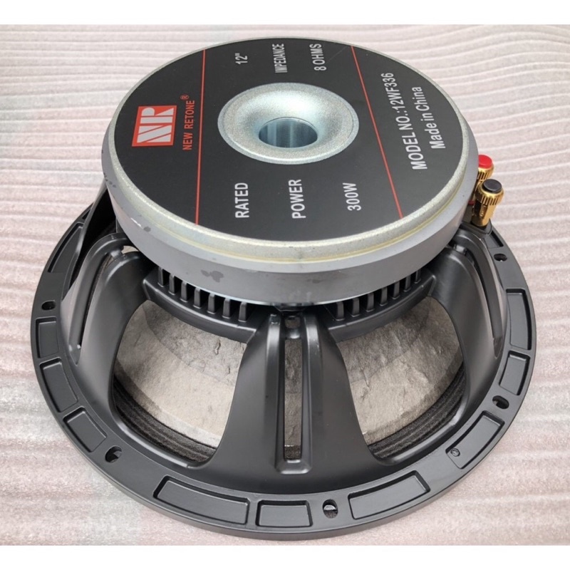 LOA BASS 30 NR AUDIO COIL 75mm DÂY DẸT HÀNG CHÍNH HÃNG.GIÁ 1 CHIẾC.
