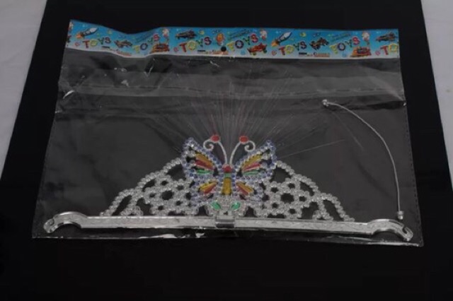 Vương miện công chúa