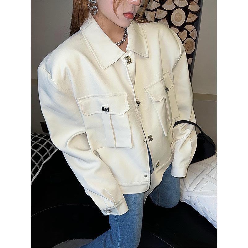 Áo Khoác Blazer Thiết Kế Mới Cao Cấp Thời Trang Dành Cho Cặp Đôi