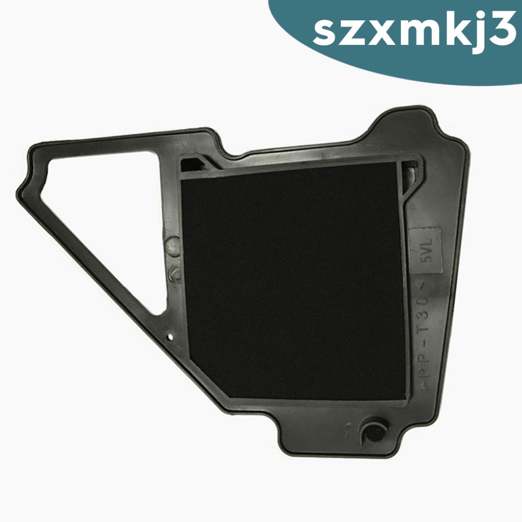 Bộ lọc không khí xe máy hiệu suất cao cho Yamaha YBR125 JYM125 2002-2013