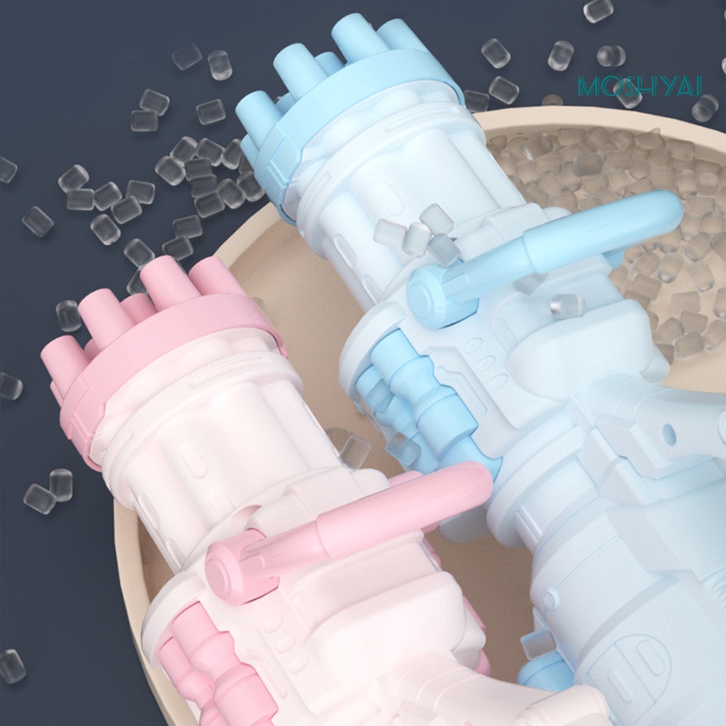 Máy Thổi Bong Bóng Mắt Vui Nhộn Dễ Lắp Đặt Cho Hoạt Động Ngoài Trời