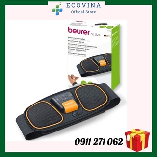 Máy massage giảm mỡ beurer em32 ,giảm mỡ những nơi cần muốn