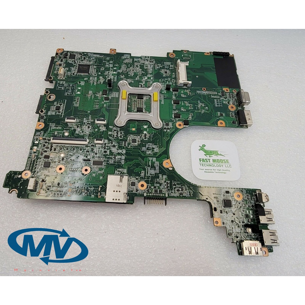 Main Hp 8560P - 6560B Share | BigBuy360 - bigbuy360.vn