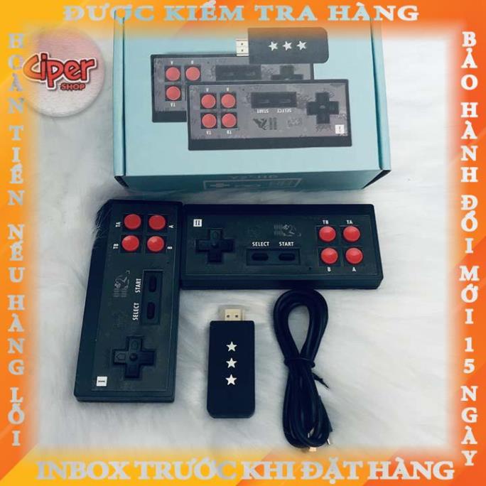 Bộ máy chơi game mini HDMI không dây Y2-HD huynhtruc