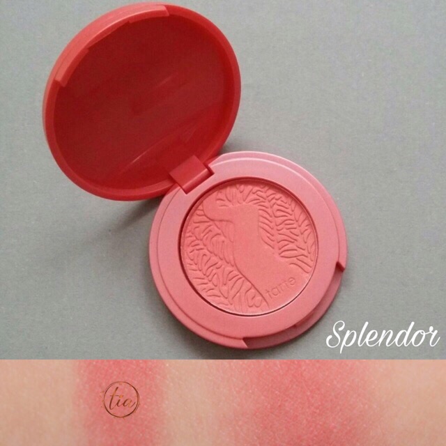 Má hồng Tarte - Amazonian clay (minisize) | BigBuy360 - bigbuy360.vn