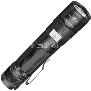 Đèn pin Supfire A5-L2