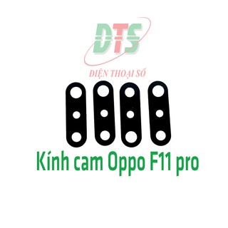 Kính camera thay thế cho oppo f11 pro