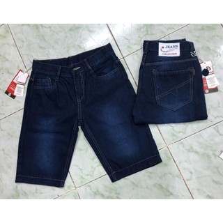 Quần shorts jeans nam