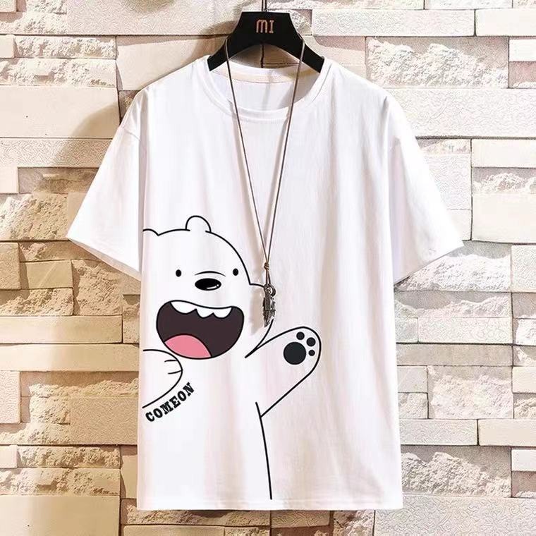 TTOGETHER Men Clothes