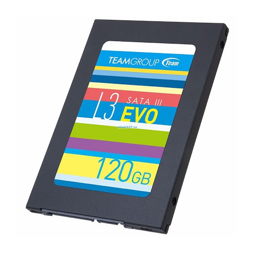 ổ cứng SSD 120GB Team Group L3 EVO NWH phân phối | BigBuy360 - bigbuy360.vn