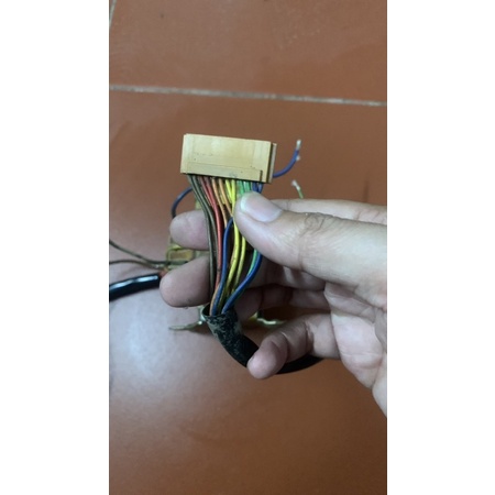 Biến áp nguồn âm thanh