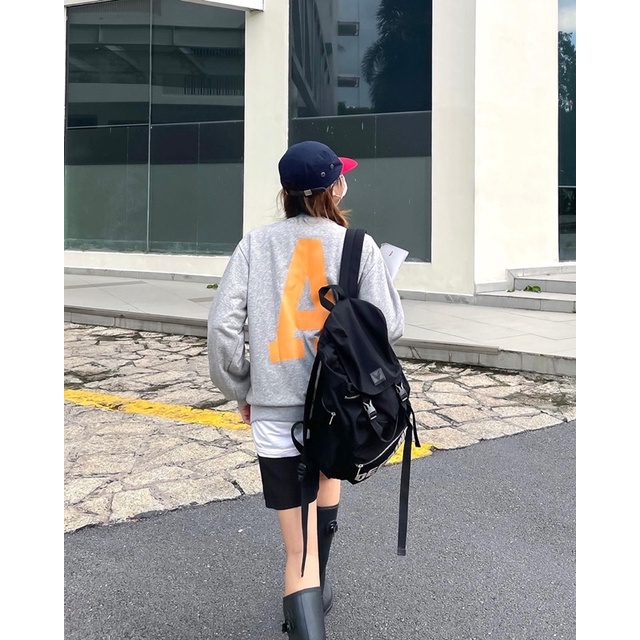 Áo Sweater Basic _ august8club