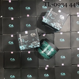Hấp dầu phục hồi tóc hủ tổn Canama 600ml