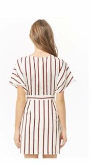 ĐẦM SỌC FOREVER 21