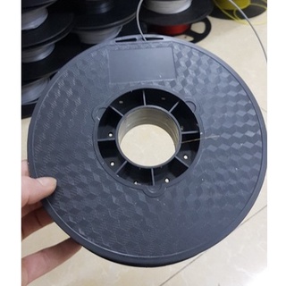 Guồng tay bằng nhựa 20cm quấn dây diều siêu bền, siêu rẻ